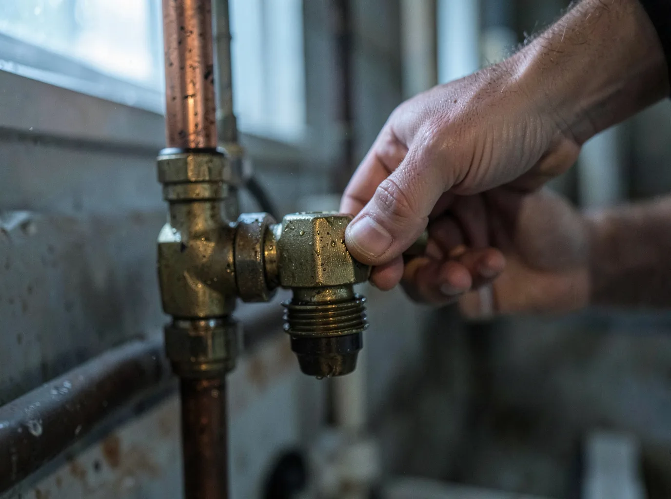 Emergency Plumber Fort Cobb, OK FAQs